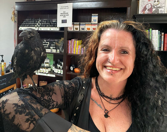 If I were a bird….🖤