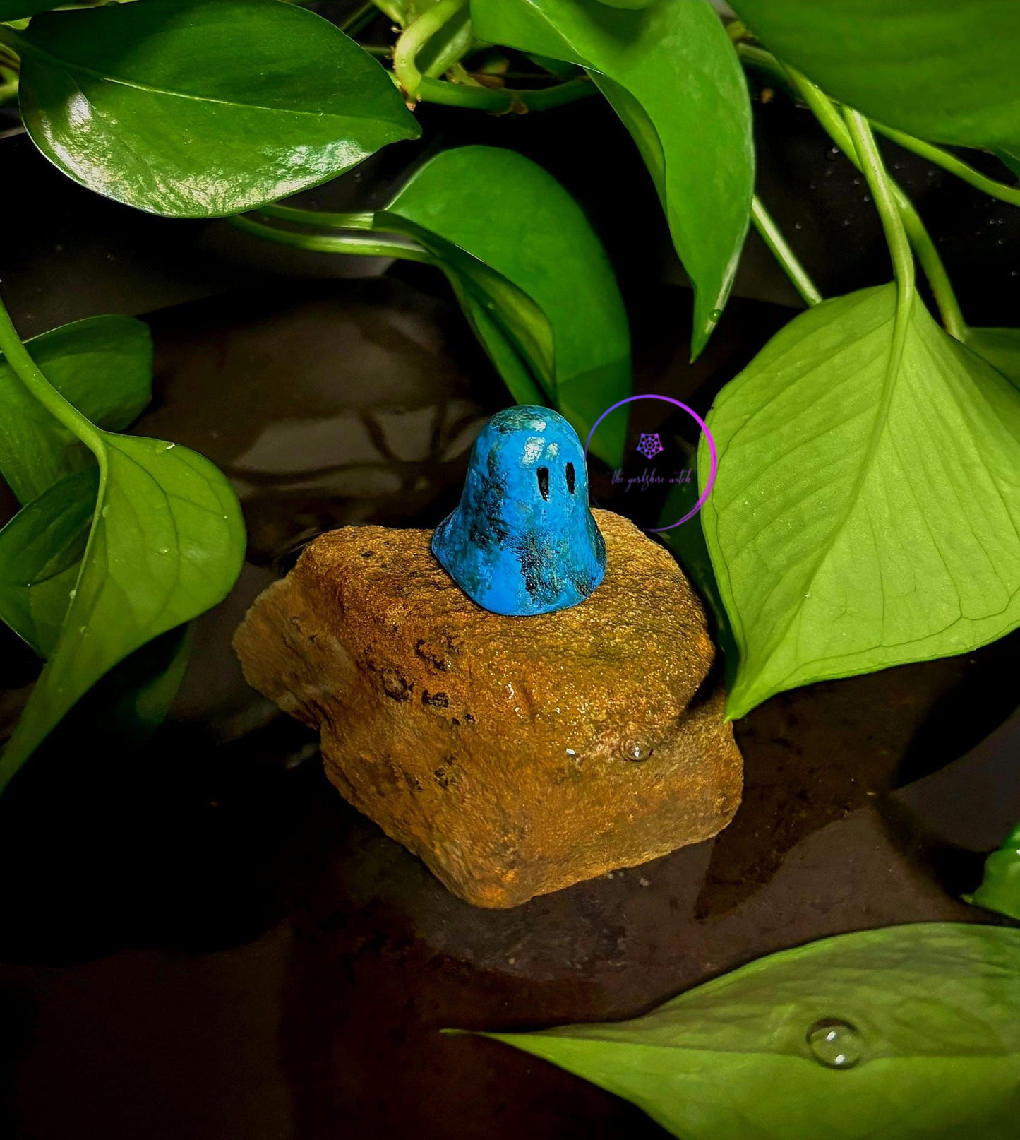 Lachnas Soul ‘Pewter’ Ghost.