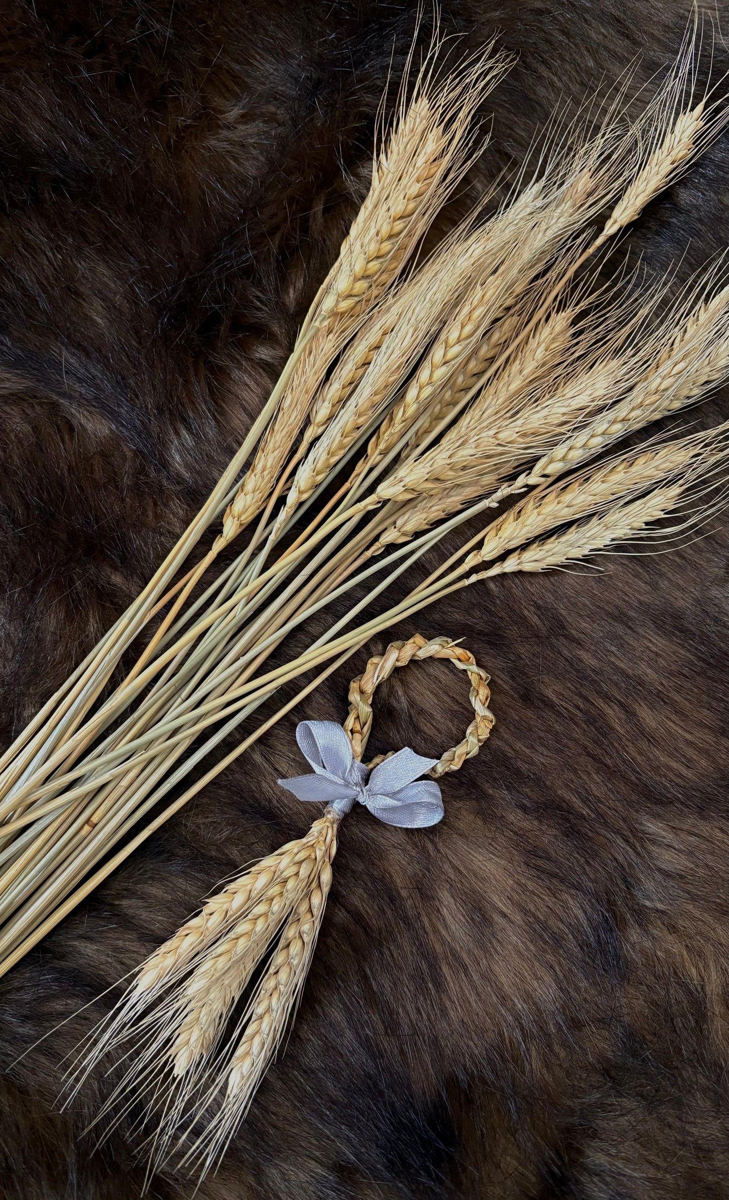 Small Corn Dollies.