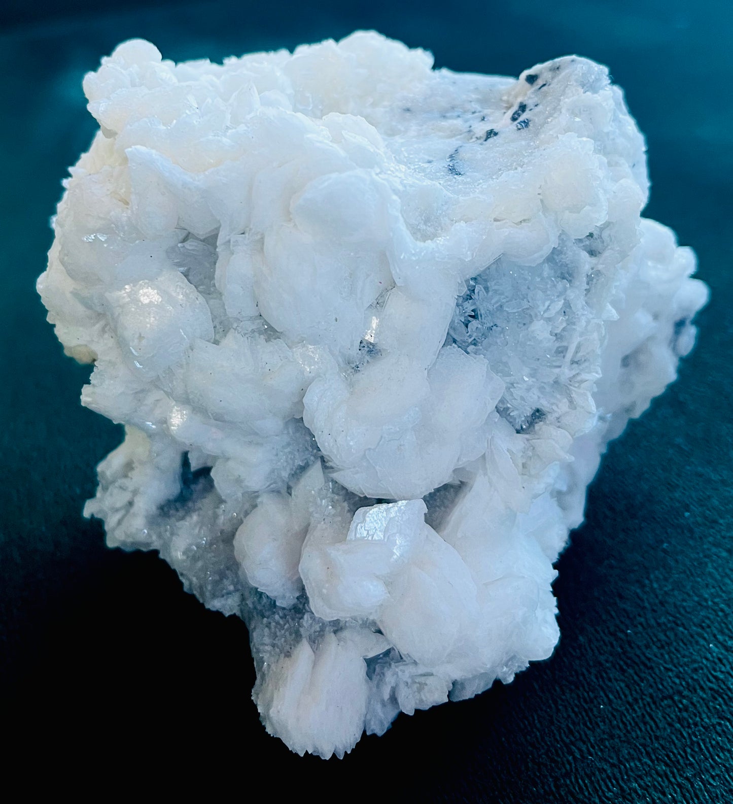 Raw Dolomite (one off piece).